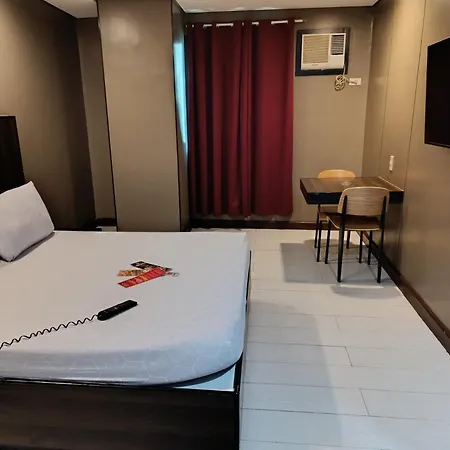 Hotel Sogo Quirino