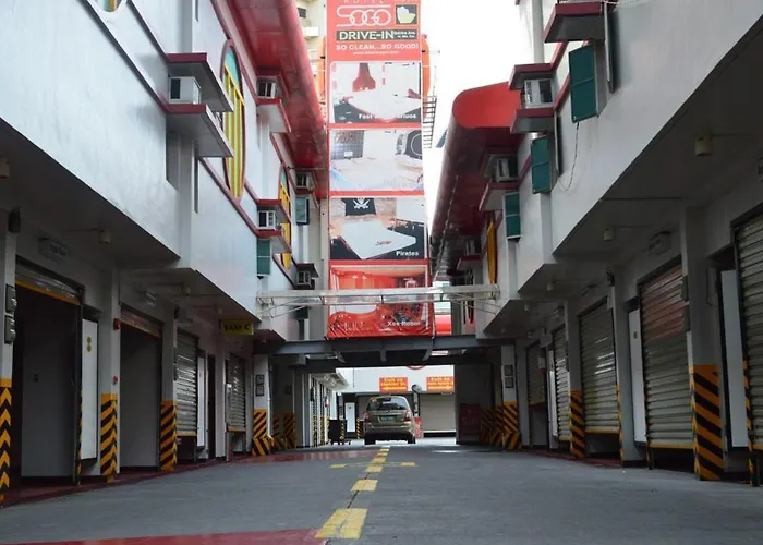 Sogo Quirino 2*