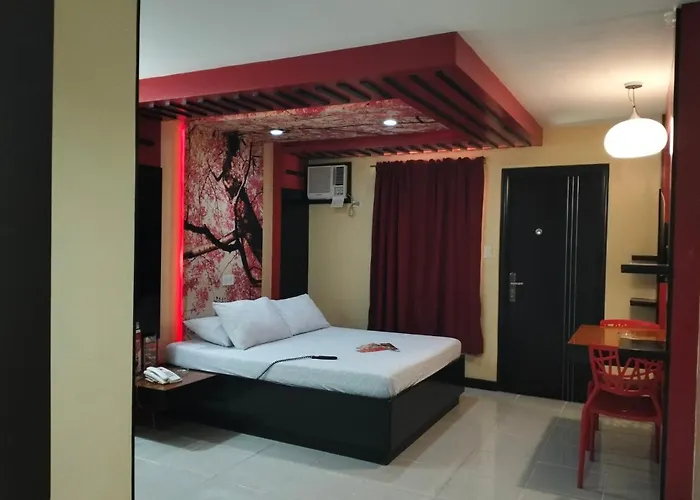 Sogo Quirino 2* Manille
