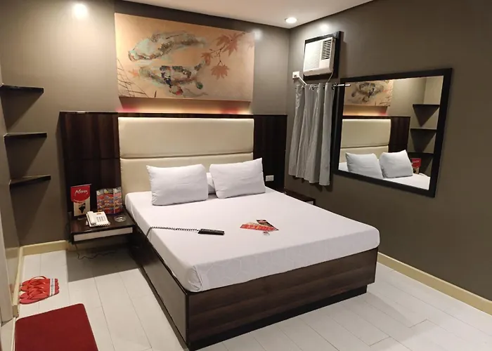 Sogo Quirino Hotel