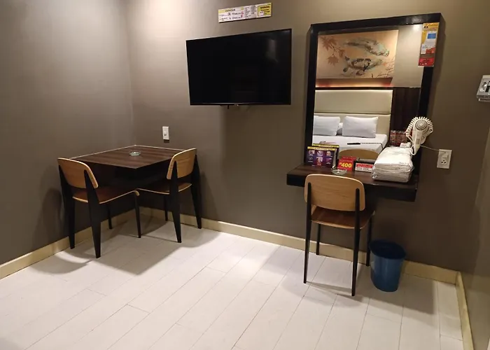 Hotel Sogo Quirino