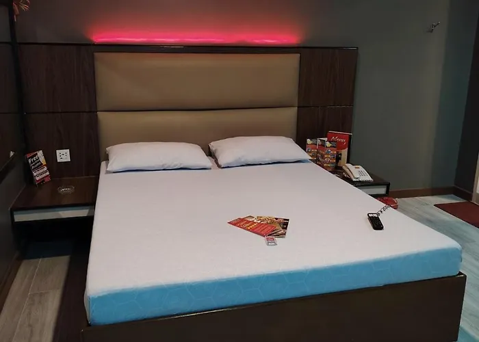 Hotel Sogo Quirino