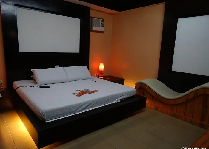 Sogo Quirino Hotel