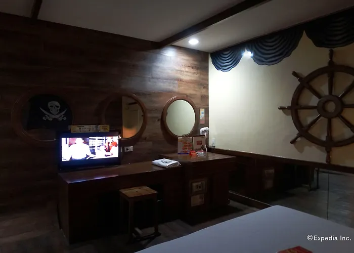Sogo Quirino Manille