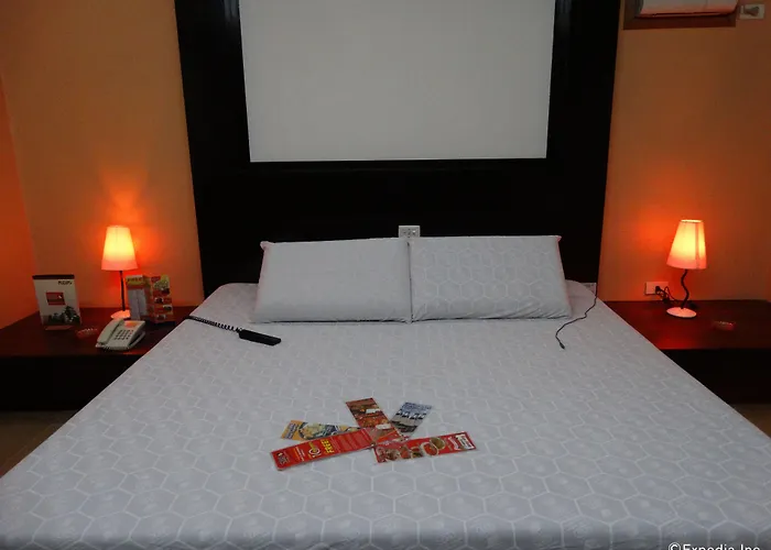 Sogo Quirino 2* Manille
