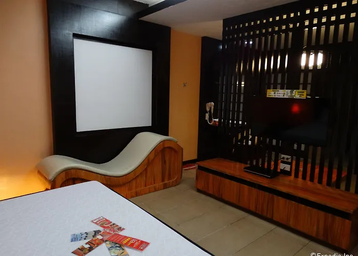 Sogo Quirino فندق مانيلا