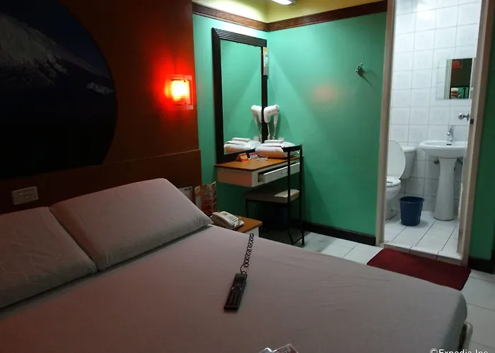 Hotel Sogo Quirino