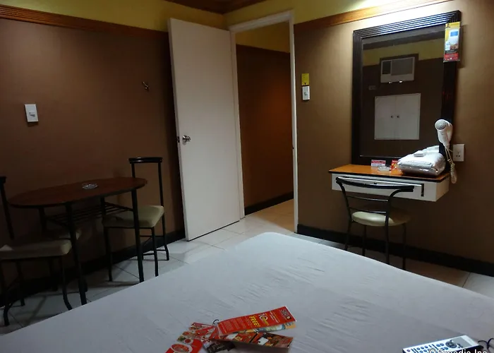 Sogo Quirino Hotel