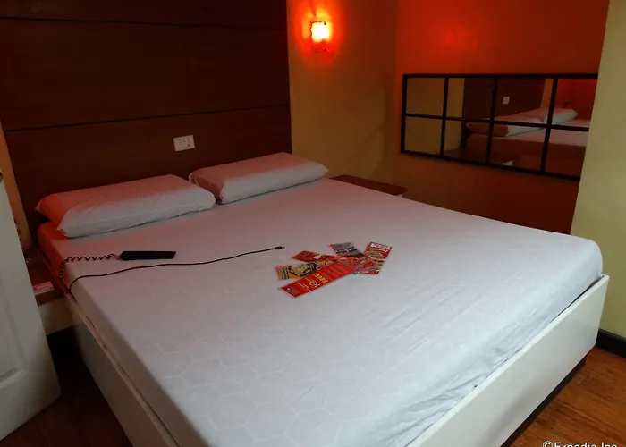 Sogo Quirino 2*