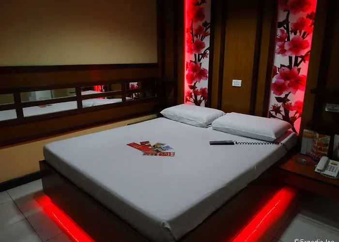 Sogo Quirino Hotel