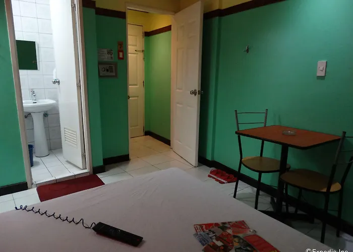 Sogo Quirino Manille