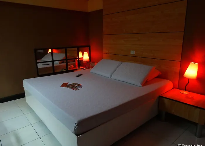 Sogo Quirino Hotel Manille