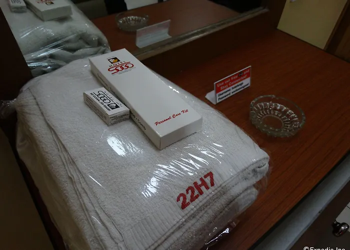 Hotel Sogo Quirino 2*