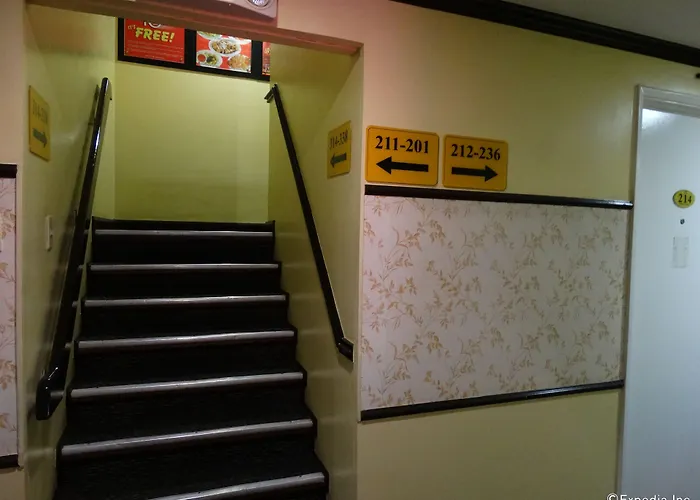 Hotel Sogo Quirino 2*
