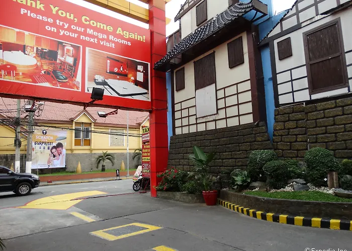 فندق Sogo Quirino