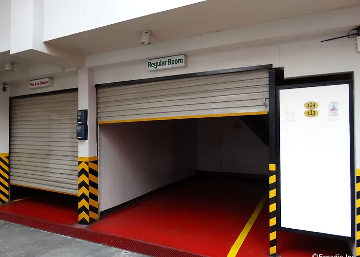 Sogo Quirino Manille