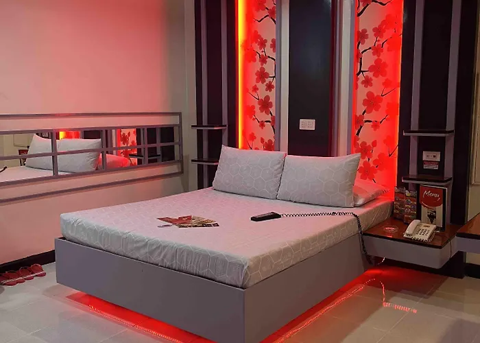 Sogo Quirino Hotel