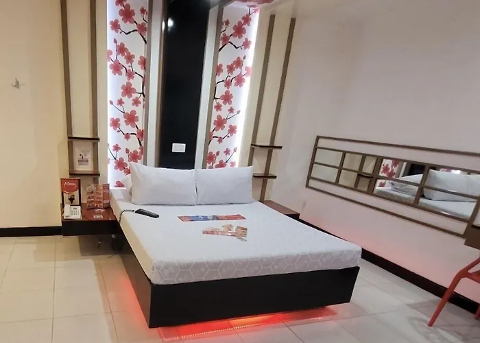 Sogo Quirino 2*