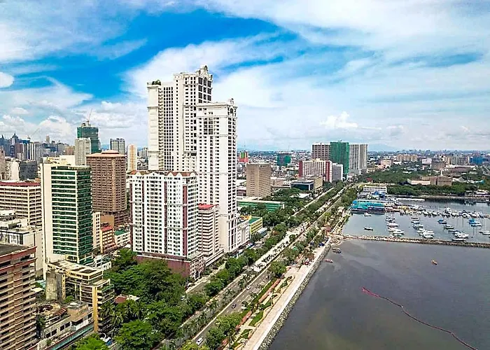 Sogo Quirino Manila