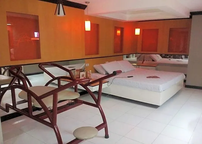 Sogo Quirino مانيلا