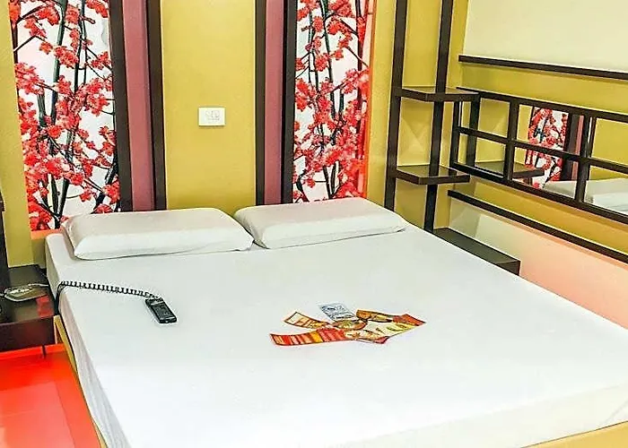 Hotel Sogo Quirino