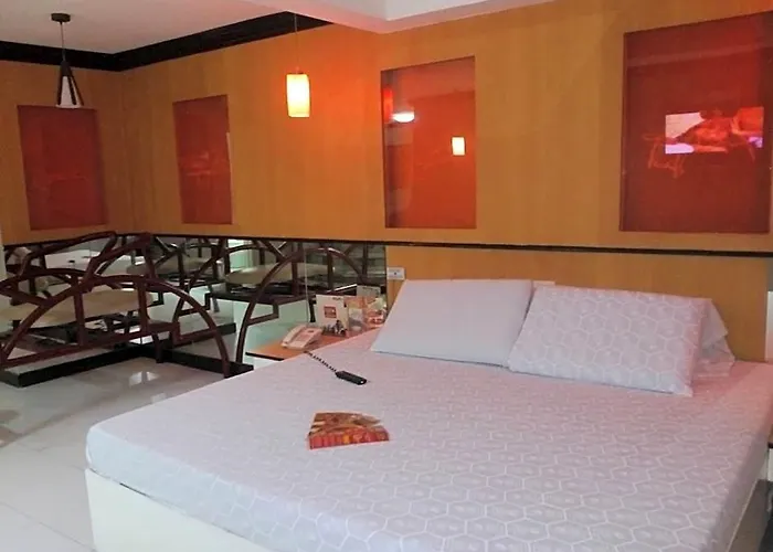 Sogo Quirino Hotel