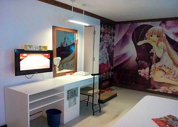 Hotel Sogo Quirino Manille