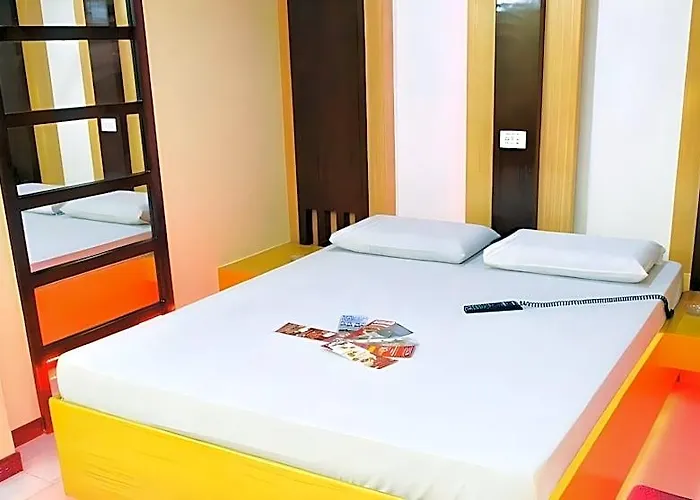 Sogo Quirino Hotel