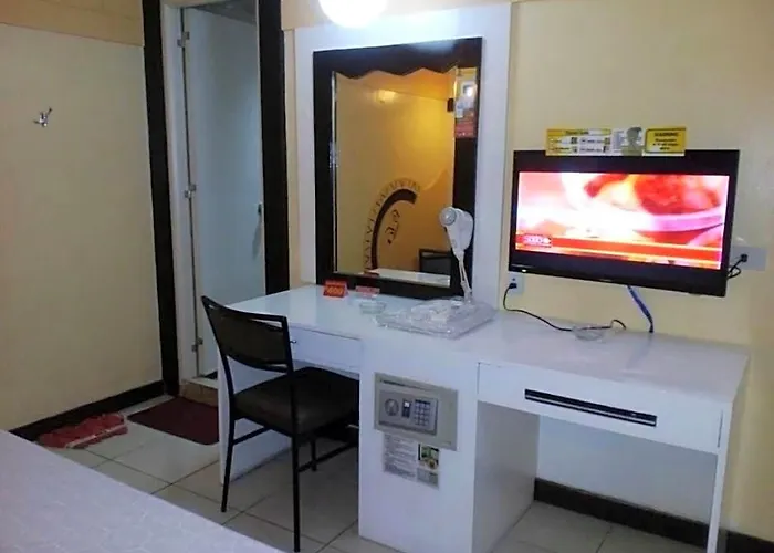 Sogo Quirino Hotel