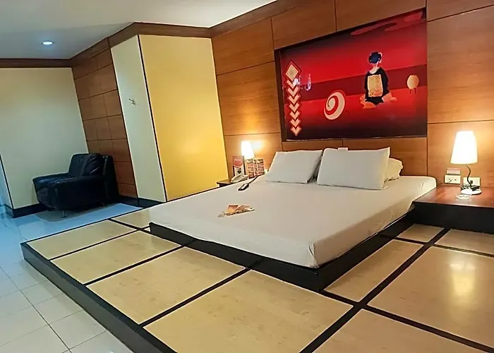 Hotel Sogo Quirino