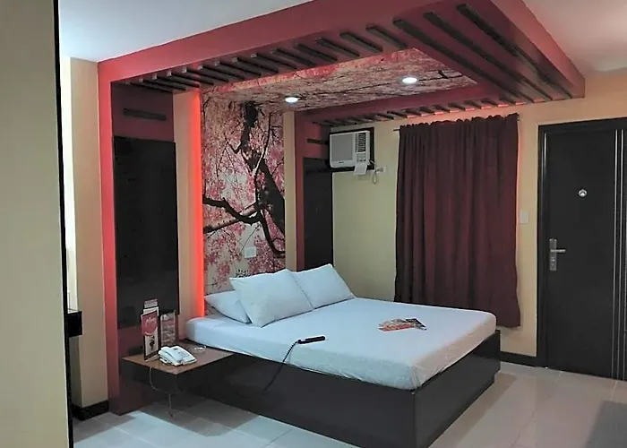 فندق Sogo Quirino 2*