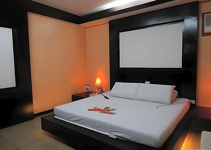 Hotel Sogo Quirino