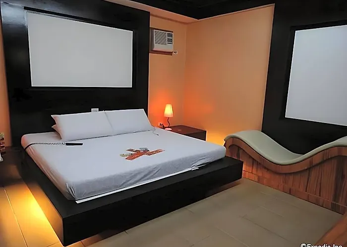 Hotel Sogo Quirino Manila
