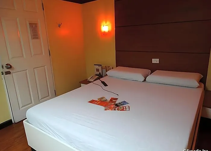 Hotel Sogo Quirino 2*