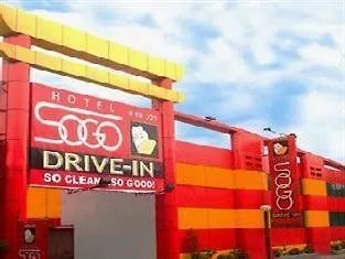 Sogo Quirino 2*